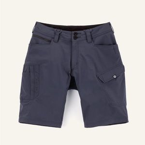 Truewerk T1 WERKSHORT Size 34 Waist, 9” Length